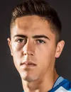 Antonio Raíllo - RCD Mallorca futbolcusu