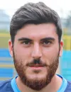 Antonio Reda - SSD Agerola futbolcusu