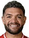 Antonio Romero - Monagas SC futbolcusu