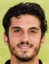 Antonio Rozzi - Città di Gela futbolcusu