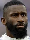 Antonio Rüdiger - jugador del Real Madrid
