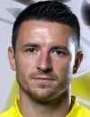 Antonio Rukavina futbolcu profil fotoğrafı