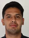 Antonio Sánchez - Zacatepec FC futbolcusu