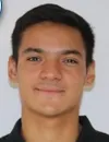 Antonio Sánchez - Atlas Guadalajara futbolcusu