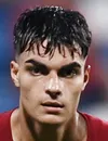 Antonio Satriano - FC Pro Vercelli 1892 futbolcusu