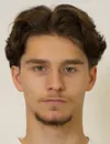 Antonio Simonovic - jogador do ETSV Hamburg