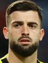 Antonio Sivera - Deportivo Alavés futbolcusu