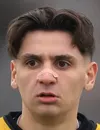 Antonio Stefano Merola futbolcu profil fotoğrafı