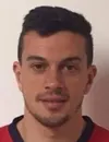 Antonio Stelitano - jugador del Karriereende