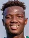 António Sumbane - jugador del Black Bulls