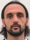 Antonio Tognarelli - jogador do USD Real Forte Querceta