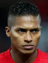 Antonio Valencia futbolcu profil fotoğrafı