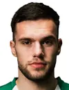 Antonio Verinac - giocatore del SC Austria Lustenau