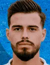 Antonio Vlad - Cetatea 1932 Suceava futbolcusu