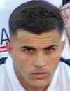 Antonio Zarzana - Volos NPS futbolcusu