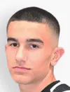 Antonios Aretis - Spieler von PAOK U19