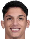 Antonios Dimakopoulos - Panathinaikos U19 futbolcusu