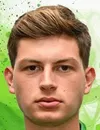 Antonios Pontis futbolcu profil fotoğrafı