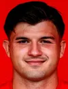 Antonis Aidonis - SG Sonnenhof Großaspach futbolcusu