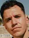 Antonis Anastasiou - Athens Kallithea futbolcusu