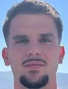 Antonis Dama - Olympiakos Piräus B futbolcusu