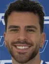 Antonis Gaitanidis - Iraklis Gerolakkos futbolcusu