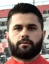 Antonis Iliadis futbolcu profil fotoğrafı