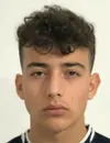 Antonis Rigopoulos - PAS Korinthos futbolcusu