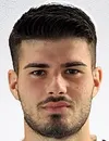 Antonis Siatounis - Potenza Calcio futbolcusu