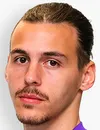 Antonis Stergiakis - PAOK Thessaloniki B futbolcusu