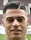Antonis Trimmatis - Ellas Syrou futbolcusu