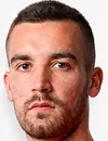 Antonis Tsiftsis - PAOK Thessaloniki futbolcusu