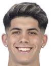 Antoñito Cordero - FC Cádiz futbolcusu
