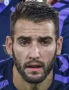 Antoñito - El Palo FC futbolcusu