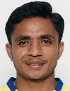 Antonius Tuna - Persekat Tegal futbolcusu