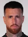 Antony Alonso - Club Deportivo Riestra futbolcusu