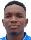Antony Chére - Libertad FC futbolcusu