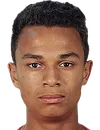 Antony Emere - UCSA Tarasivka futbolcusu
