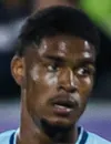 Antony Herbert - UB Conquense futbolcusu