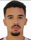 Antony Kennedy - São Gabriel (MS) futbolcusu