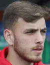 Antony Papadopoulos - giocatore del FC Dagenham & Redbridge