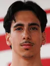 Antony Sardarian - jogador do SSV Jahn Regensburg U19