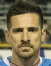 Antony Silva - Vereinslos futbolcusu
