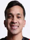 Antony Trujillo - giocatore del Portuguesa FC