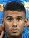 Antony Vásquez - Rionegro Águilas player