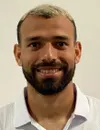 Antony Velasco - Anzoátegui FC futbolcusu