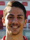 Antony Viscardi futbolcu profil fotoğrafı