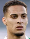 Antony - jugador del Real Betis Sevilla