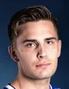 Antti-Ville Räisänen - Spieler von Vaasan Palloseura