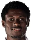 Antwi Dacosta - RSCA Futures futbolcusu